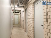 Stilingi ir šviesūs namai Užupio širdyje. - nuotraukos Nr. 19