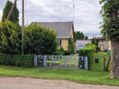 Parduodamas medinis namas su 8,25 aro sklypu - nuotraukos Nr. 3