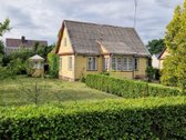Parduodamas medinis namas su 8,25 aro sklypu - nuotraukos Nr. 6