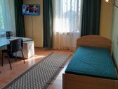 Rezervuotas kambarys nuomojamas antrame - nuotraukos Nr. 3