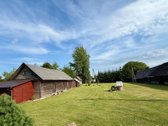 Parduodama jauki ir prižiūrėta sodyba - nuotraukos Nr. 5