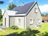 Parduodama pilnai atstatyta sodyba 101 kv.m. - nuotraukos Nr. 2