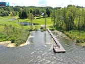 Parduodama pilnai atstatyta sodyba 101 kv.m. - nuotraukos Nr. 11