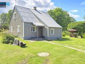 Parduodama pilnai atstatyta sodyba 101 kv.m. - nuotraukos Nr. 3