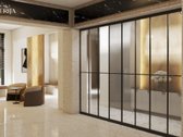 Pc „Herkaus galerija“, H. Manto g. 22,
