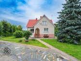 Parduodamas Erdvus Namas Su 62.68 A Žemės - nuotraukos Nr. 2