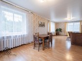 Parduodamas Erdvus Namas Su 62.68 A Žemės - nuotraukos Nr. 3