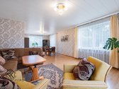 Parduodamas Erdvus Namas Su 62.68 A Žemės - nuotraukos Nr. 6