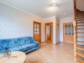 Parduodamas Erdvus Namas Su 62.68 A Žemės - nuotraukos Nr. 9