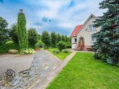 Parduodamas Erdvus Namas Su 62.68 A Žemės - nuotraukos Nr. 38