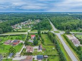 Parduodamas Erdvus Namas Su 62.68 A Žemės - nuotraukos Nr. 52