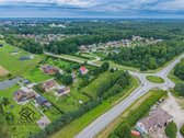 Parduodamas Erdvus Namas Su 62.68 A Žemės - nuotraukos Nr. 53