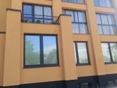 Parduodamas įrengtas 3 kambarių (62,29 m2) - nuotraukos Nr. 2