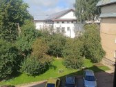 Parduodamas įrengtas 3 kambarių (62,29 m2) - nuotraukos Nr. 5