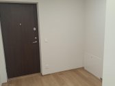 Parduodamas įrengtas 3 kambarių (62,29 m2) - nuotraukos Nr. 7