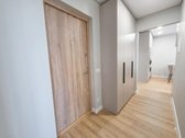 Parduodamas jaukus ir šviesus butas ką tik po - nuotraukos Nr. 9