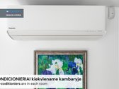 Nuomojamas 3 kambarių sublokuotas Namas su - nuotraukos Nr. 21