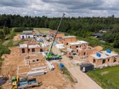 "Šilauogių namai II" - kitoks 16-OS namų - nuotraukos Nr. 3
