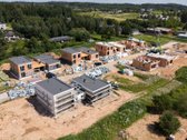 "Šilauogių namai II" - kitoks 16-OS namų - nuotraukos Nr. 2