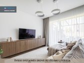 Parduodamas Erdvus 4 Kambarių Kotedžas Su - nuotraukos Nr. 3