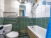 Šis 46,8 kv. m butas Karoliniškėse – būstas - nuotraukos Nr. 14