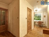 Šis 46,8 kv. m butas Karoliniškėse – būstas - nuotraukos Nr. 15