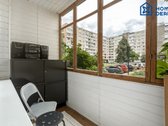 Šis 46,8 kv. m butas Karoliniškėse – būstas - nuotraukos Nr. 17