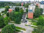 Šis 46,8 kv. m butas Karoliniškėse – būstas - nuotraukos Nr. 23