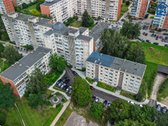 Šis 46,8 kv. m butas Karoliniškėse – būstas - nuotraukos Nr. 24