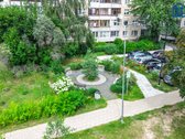 Šis 46,8 kv. m butas Karoliniškėse – būstas - nuotraukos Nr. 25