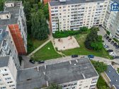 Šis 46,8 kv. m butas Karoliniškėse – būstas - nuotraukos Nr. 26