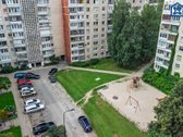 Šis 46,8 kv. m butas Karoliniškėse – būstas - nuotraukos Nr. 27