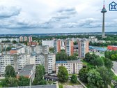 Šis 46,8 kv. m butas Karoliniškėse – būstas - nuotraukos Nr. 28