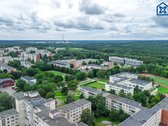 Šis 46,8 kv. m butas Karoliniškėse – būstas - nuotraukos Nr. 29