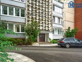 Šis 46,8 kv. m butas Karoliniškėse – būstas - nuotraukos Nr. 21