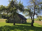 Parduodama Sodyba Su 3,1068 Ha Žemės Sklypu - nuotraukos Nr. 10