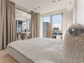 Parduodamas Išskirtinio Dizaino Butas Tower - nuotraukos Nr. 17
