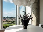 Parduodamas Išskirtinio Dizaino Butas Tower - nuotraukos Nr. 15