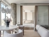 Parduodamas Išskirtinio Dizaino Butas Tower - nuotraukos Nr. 7