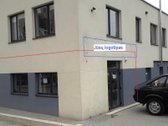 Išnuomojamos tvarkingos 71 kv.m patalpos - nuotraukos Nr. 11