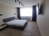 Nuomojamas 3 kambarių butas renovuotame - nuotraukos Nr. 5