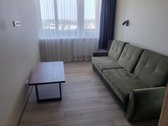 Nuomojamas 3 kambarių butas renovuotame - nuotraukos Nr. 6