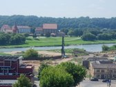 Nuomojamas 3 kambarių butas renovuotame - nuotraukos Nr. 10