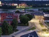 Nuomojamas 3 kambarių butas renovuotame - nuotraukos Nr. 11