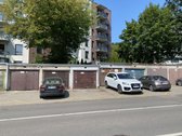 Garažas su rūsiu, ir sklypo dalimi. 2 vietos - nuotraukos Nr. 2