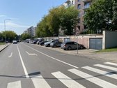 Garažas su rūsiu, ir sklypo dalimi. 2 vietos - nuotraukos Nr. 3
