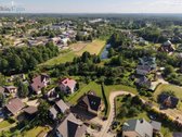 Erdvūs namai vienoje patogiausių Molėtų vietų - nuotraukos Nr. 2