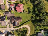 Erdvūs namai vienoje patogiausių Molėtų vietų - nuotraukos Nr. 6