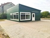 Išnuomojamos 79,85 m² administracinės / - nuotraukos Nr. 2