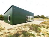 Išnuomojamos 79,85 m² administracinės / - nuotraukos Nr. 4